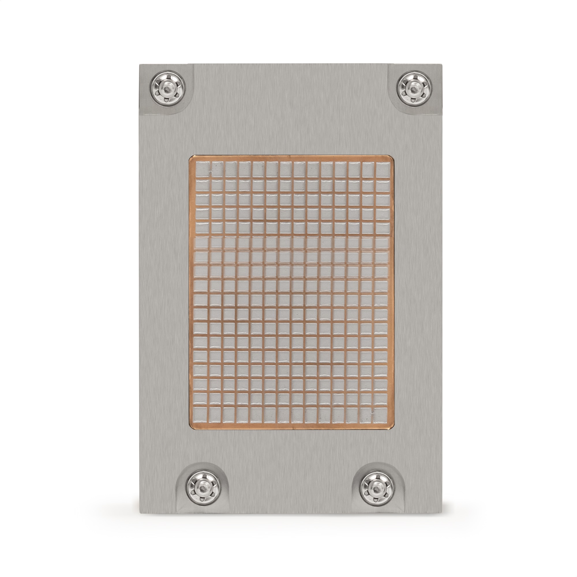 Exegate EX293444RUS Радиатор для процессора {ExeGate ESNK-P0062P.1U.SP3.Cu (Al+Cu, 1U, 3 тепл. трубки, LGA SP3, TDP 205W, на винтах, с термопастой} Retail box)