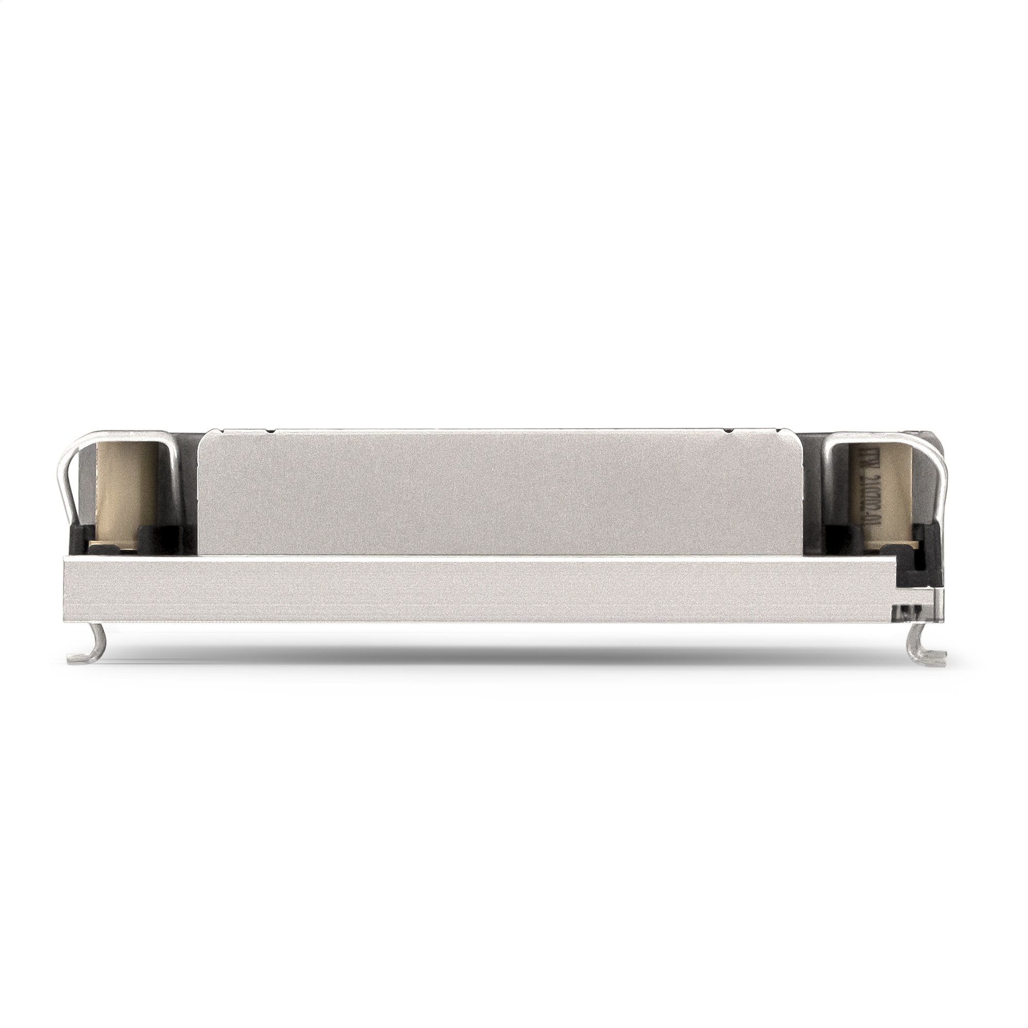 Exegate EX293450RUS Радиатор для процессора ExeGate ESNK-P0077P.1U.4189.Cu (Al+Cu, 1U, 3 тепл. трубки, LGA 4189, TDP 205W, 240г, на защелках, с термопастой, Retail box)