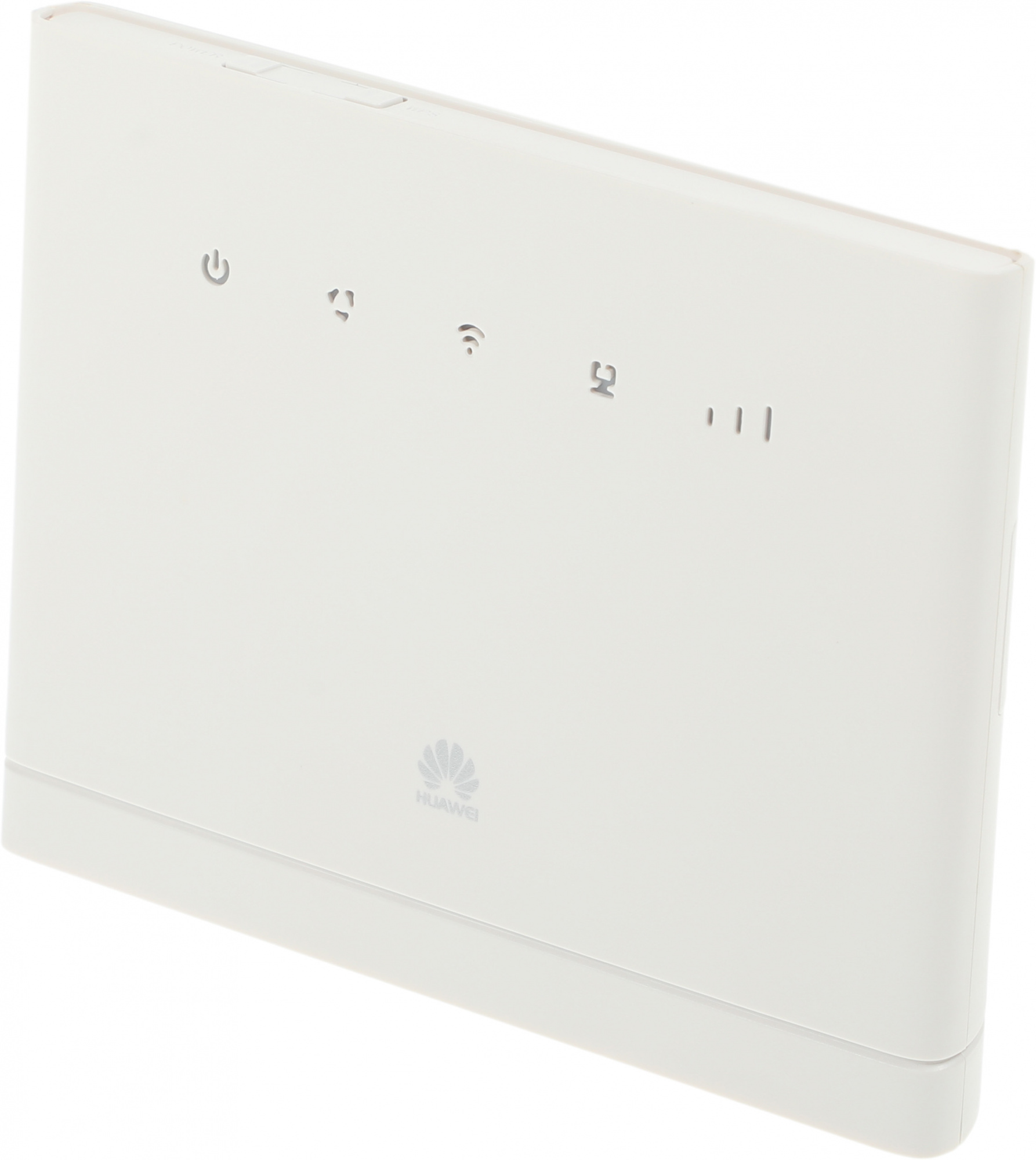 HUAWEI 51067677  B315s-22  10/100/1000BASE-TX/4G(3G) cat.4 белый