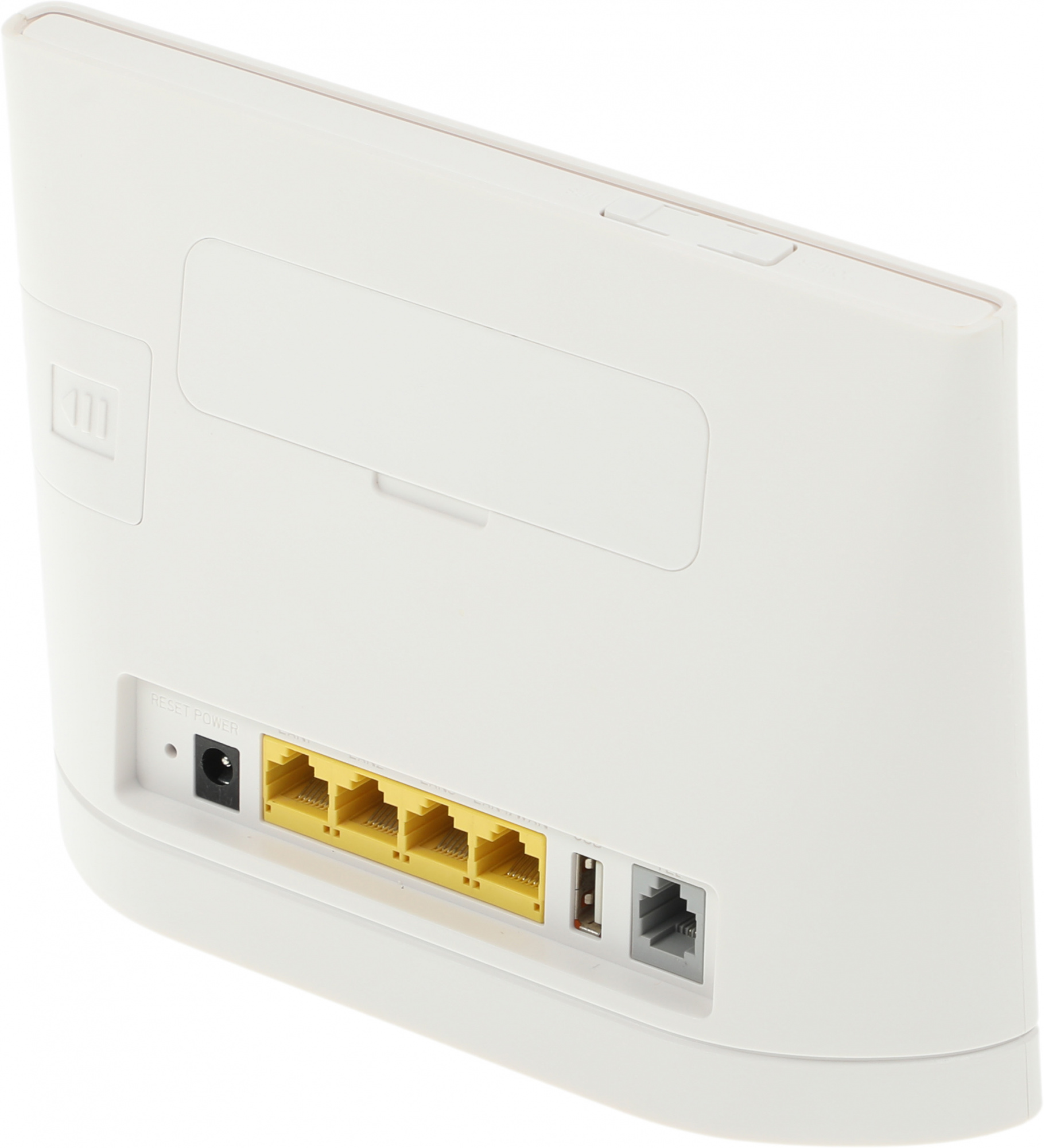 HUAWEI 51067677  B315s-22  10/100/1000BASE-TX/4G(3G) cat.4 белый