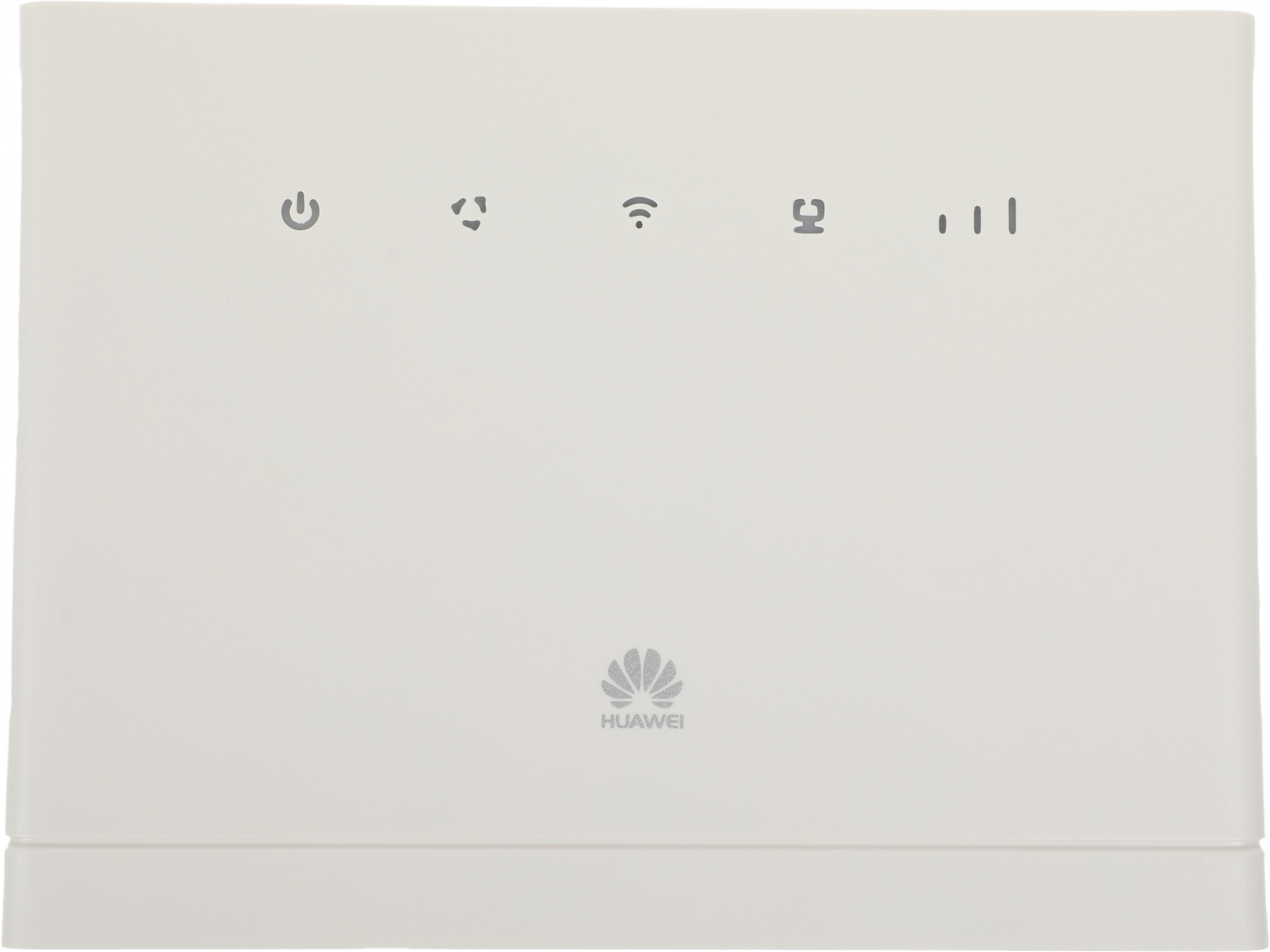 HUAWEI 51067677  B315s-22  10/100/1000BASE-TX/4G(3G) cat.4 белый