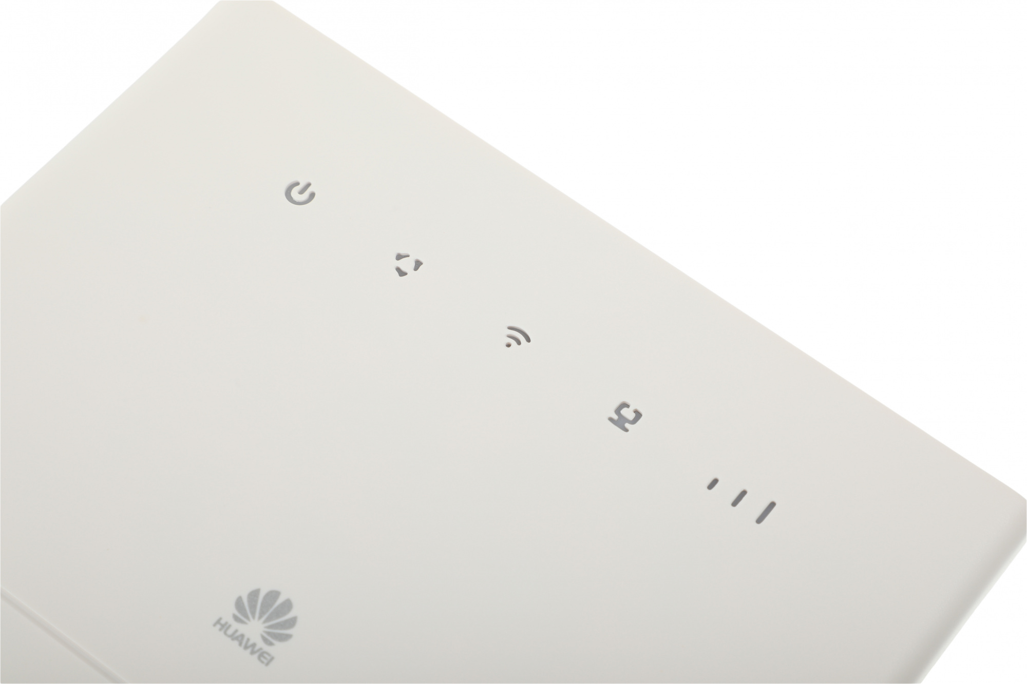 HUAWEI 51067677  B315s-22  10/100/1000BASE-TX/4G(3G) cat.4 белый