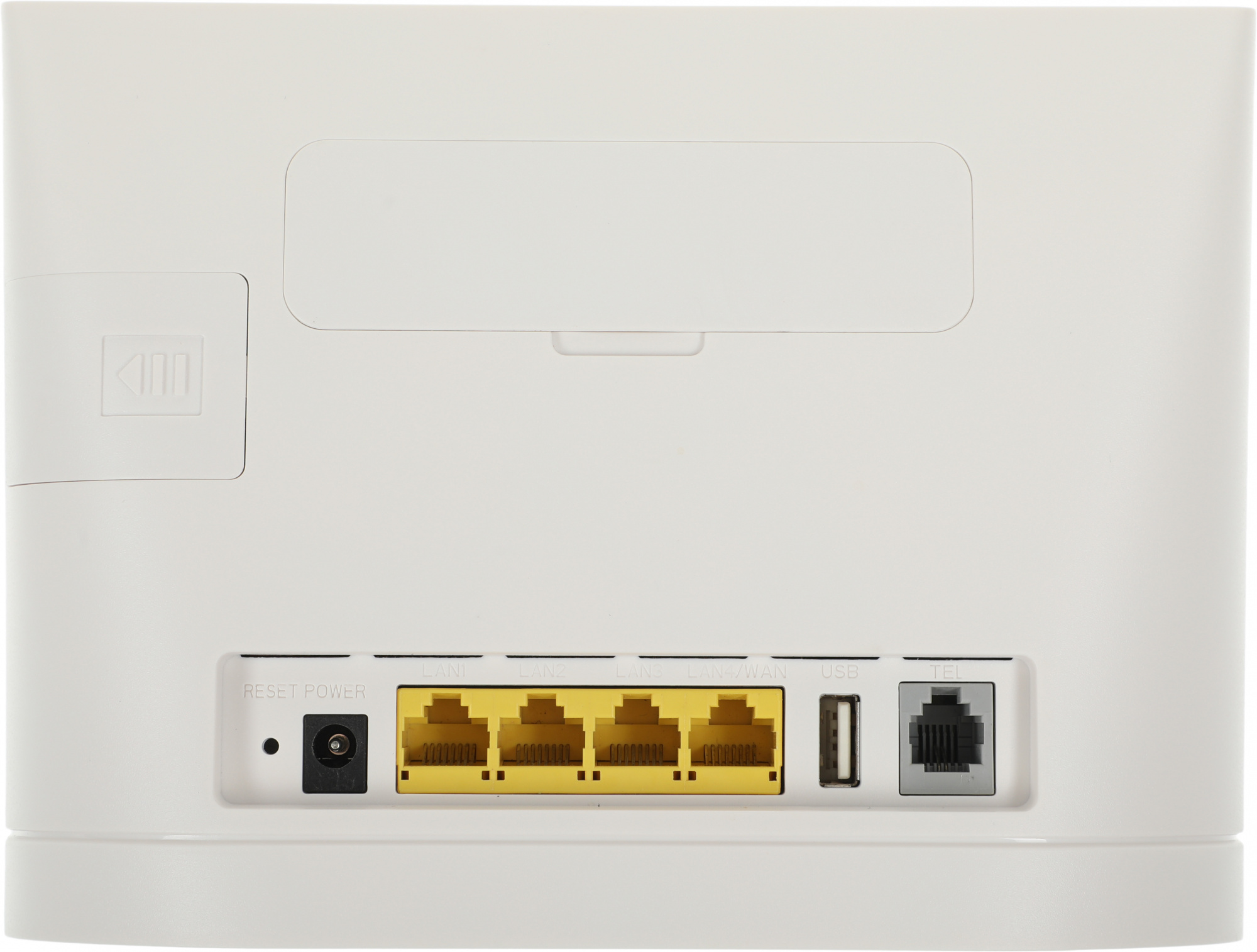 HUAWEI 51067677  B315s-22  10/100/1000BASE-TX/4G(3G) cat.4 белый