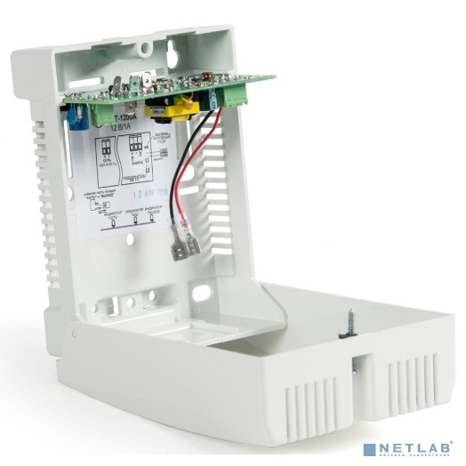 Профессиональные ИБП для систем безопасности  СКАТ-1200А