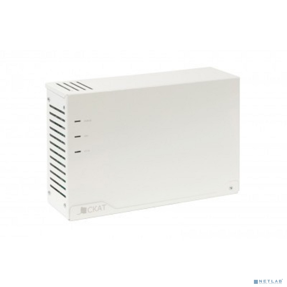 Профессиональные ИБП для систем безопасности  СКАТ-1200Д