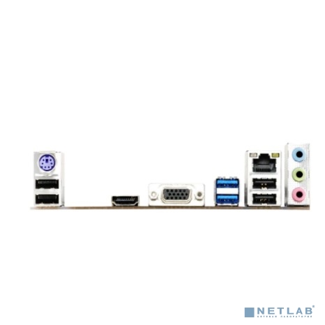 Biostar B450MHP RTL {Socket AM4, AMD B450, 2xDDR4-2933, D-SUB+HDMI, 1xPCI-Ex16, 2xPCI-Ex1, 4xSATA3(RAID 0/1/10), 8 Ch Audio, GLan, (4+4)xUSB2.0, (2+2)xUSB3.2, 1xPS/2, mATX}
