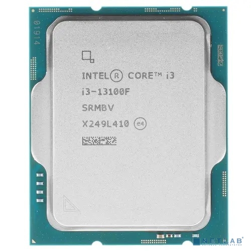 IntelCore i3 13100F OEM