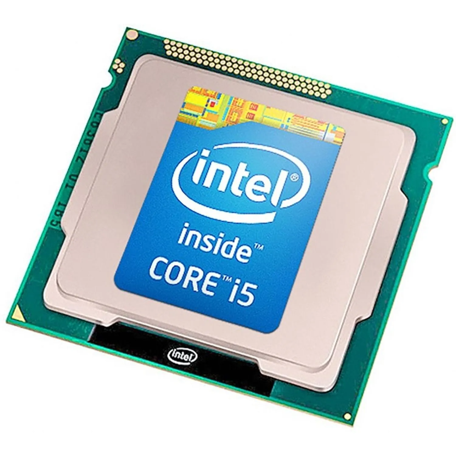 Intel CM8071504821107 Intel CM8071504821107