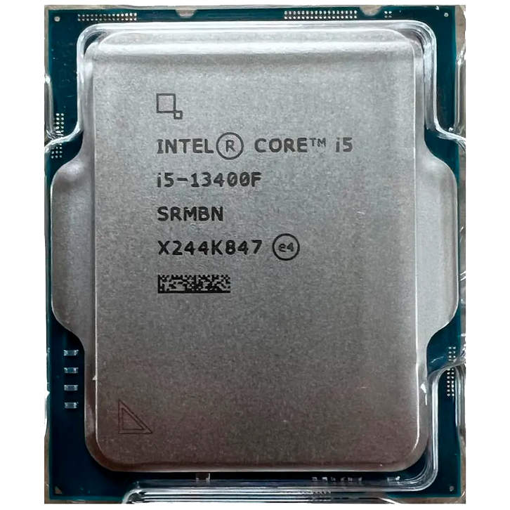 Intel CM8071504821107 Intel CM8071504821107