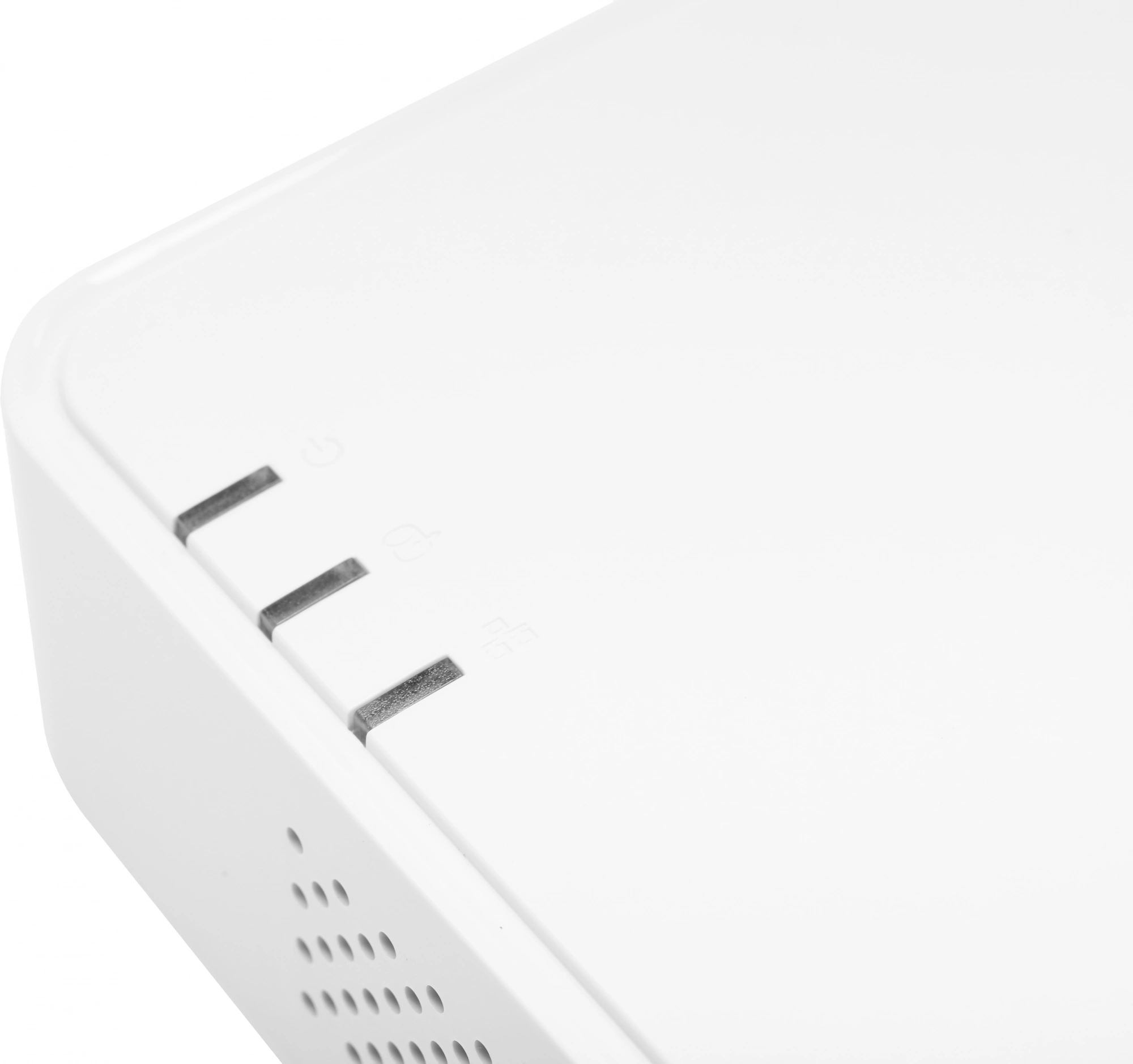 HiWatch DS-H108GA Видеорегистратор