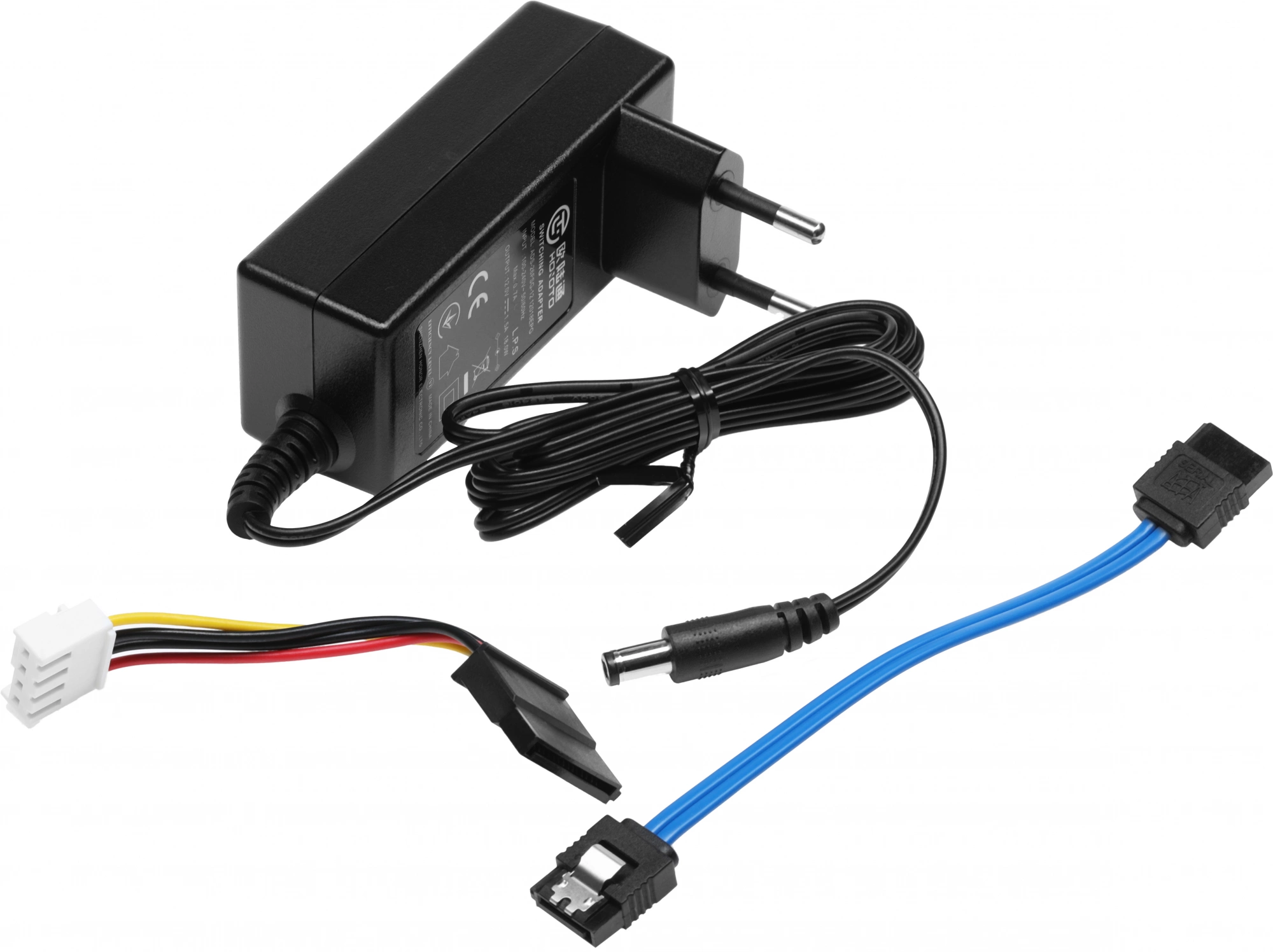 HiWatch DS-H108GA Видеорегистратор