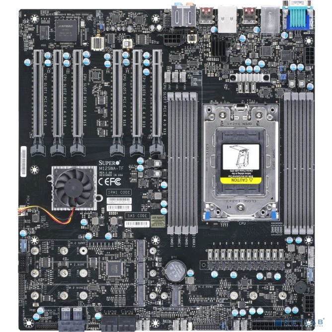 SuperMicro MBD-M12SWA-TF-B