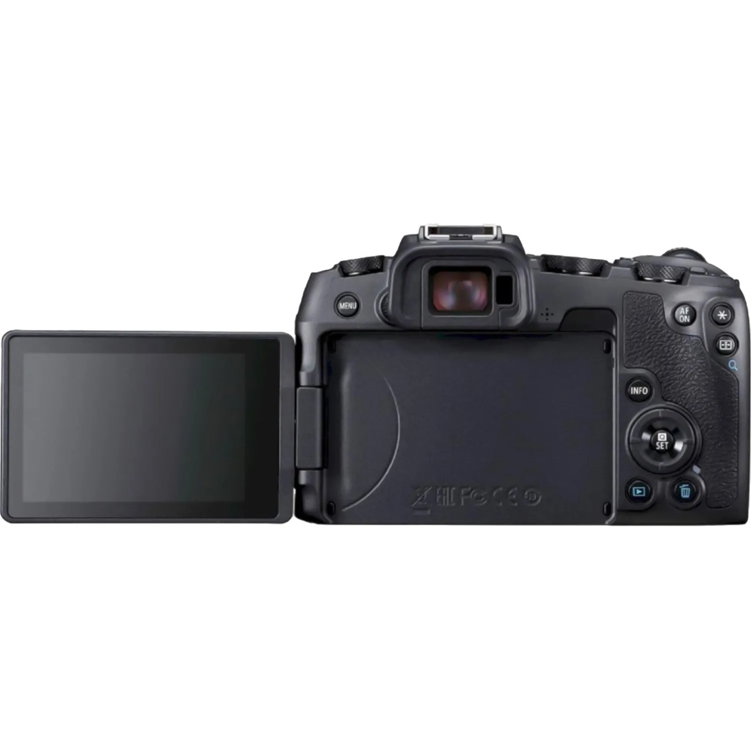 Canon EOS RP Body