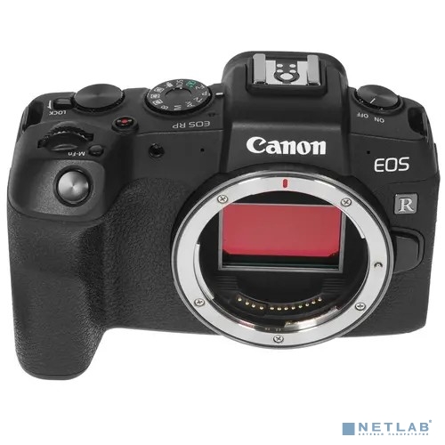 Canon EOS RP Body