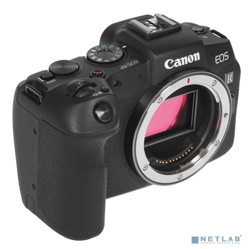 Canon EOS RP Body