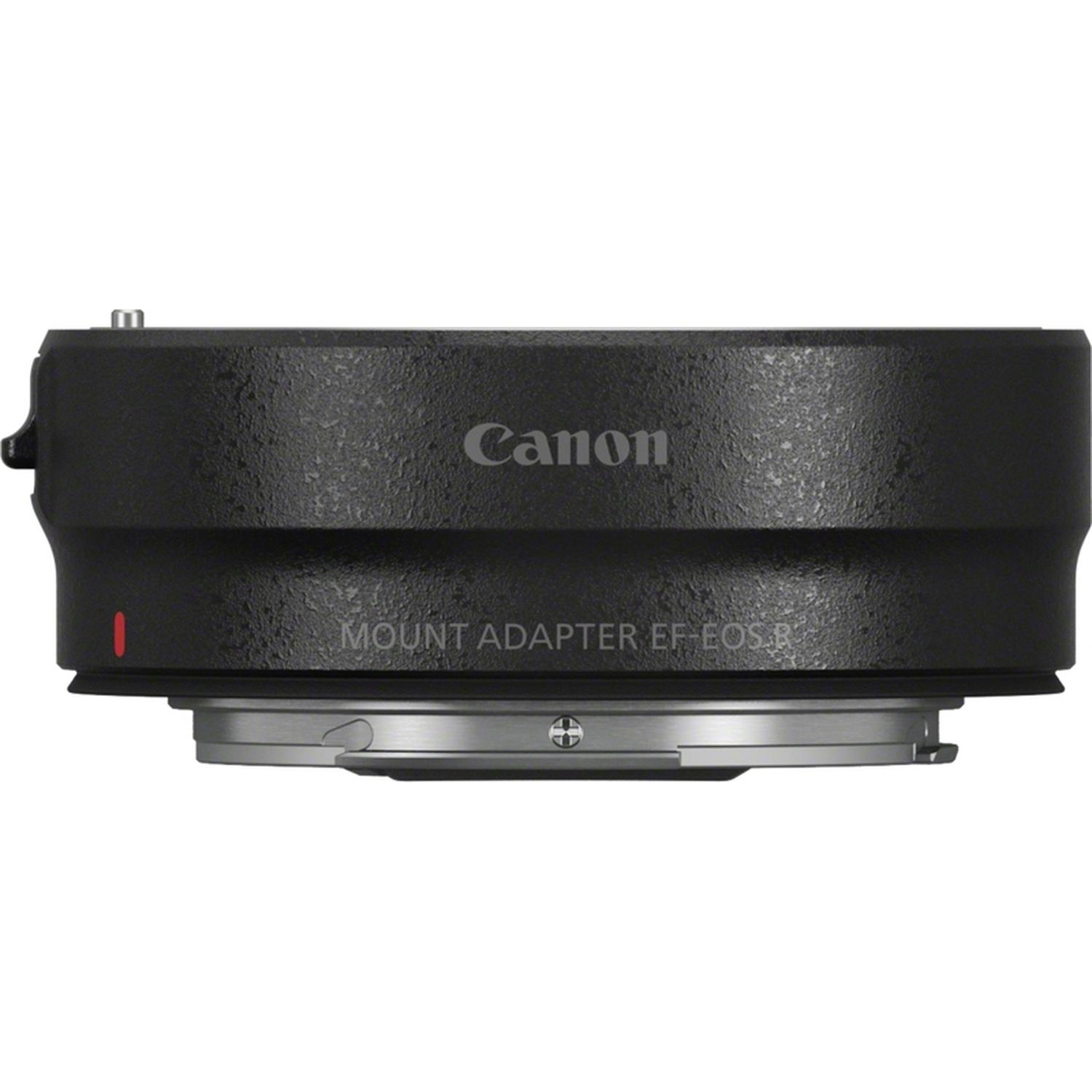 Canon Mount Adapter EF-EOS R Canon Mount Adapter EF-EOS R