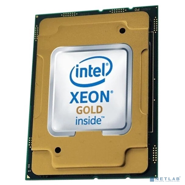 Intel Xeon® Gold 6348