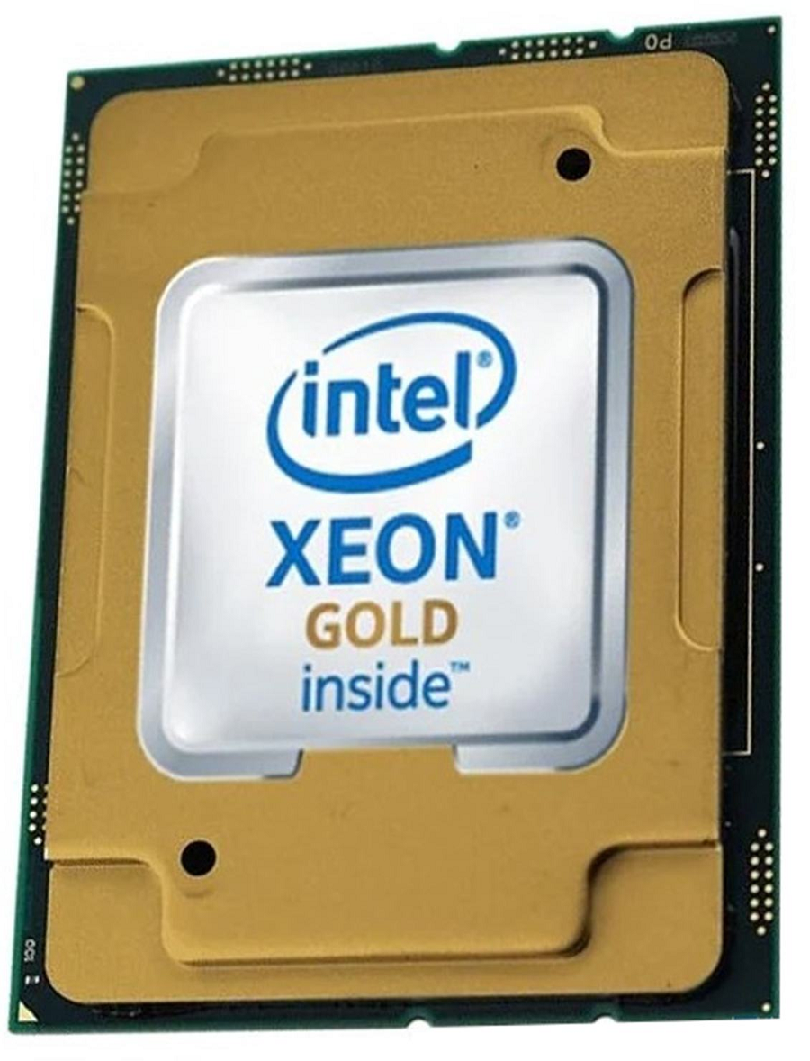 Intel Xeon® Gold 6348