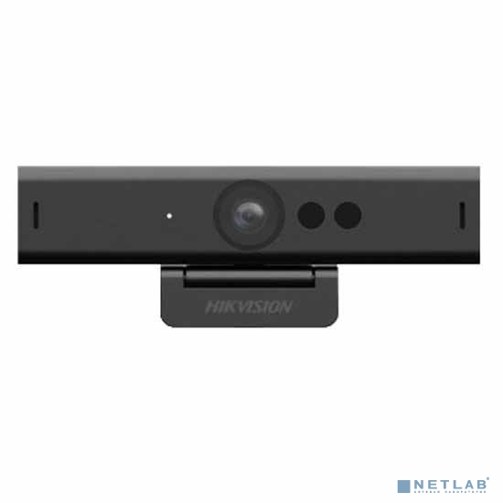 Hikvision DS-UC8 4K CMOS Sensor,0.1Lux @ (F1.2,AGC ON),Auto Focus,Built-in Mic,USB 3.0/USB2.0,3840*2160@30/25fps,Anodic Treatment.NEW Design Packge.3.6mm Fixed Lens