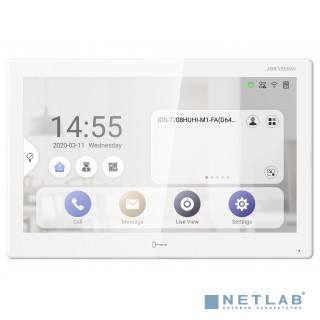 HIKVISION DS-KH9510-WTE1(B) HIKVISION DS-KH9510-WTE1(B)