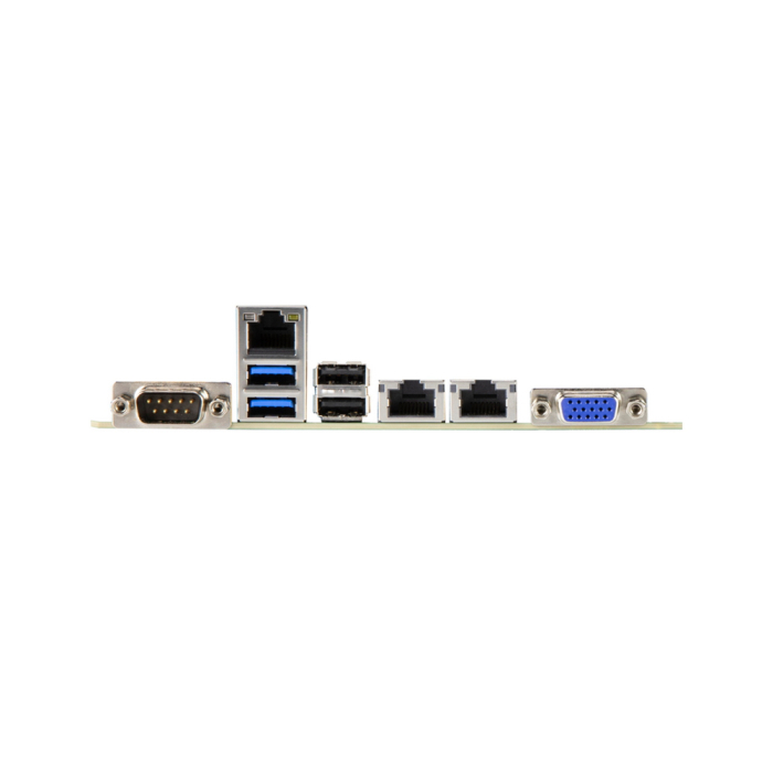 Supermicro MBD-H12DSI-N6-B Материнская плата Dual AMD EPYC™ 7003/7002 Series Processors, 4TB Registered ECC DDR4 3200MHz SDRAM in 16 DIMMs, 10 SATA3, 2 SATADOM, 4 NVMe {10}