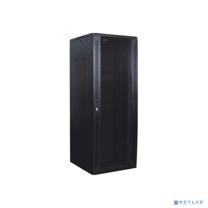 5bites TC6604-42B Шкаф телекоммуникационный / 600*600 / FLOOR / 2*CARTONS / BLACK (6605 -42B)