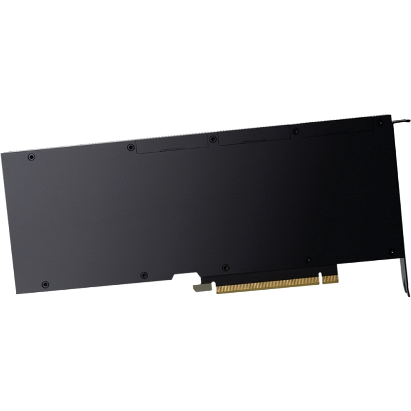 NVIDIA A100 80GB GPU PCI-E x16 80GB HBM2, PCIe x16 4.0, Dual Slot FHFL, Passive, 300W (900-21001-0020-100)