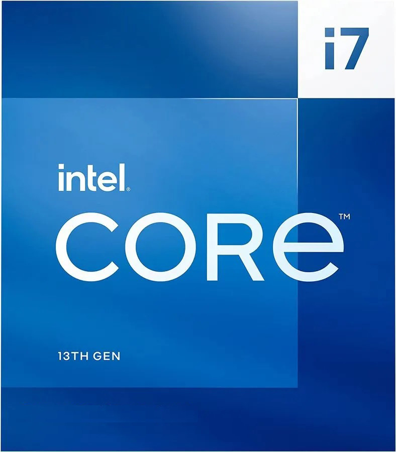 Intel Core i7-13700F