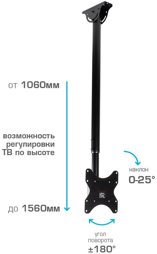 ARM MEDIA 10172