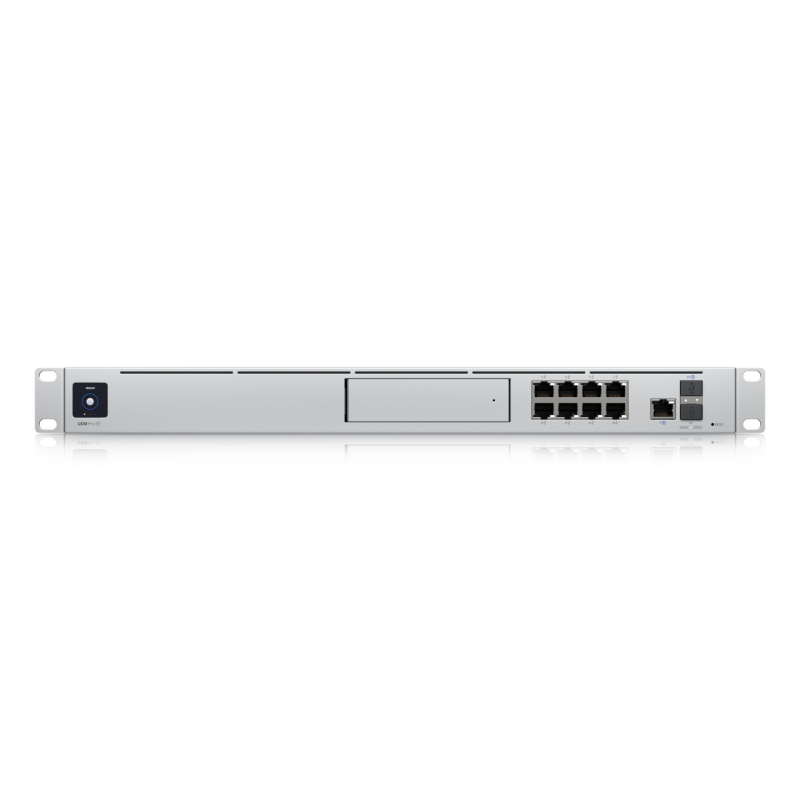 Ubiquiti UDM-SE Ubiquiti UDM-SE