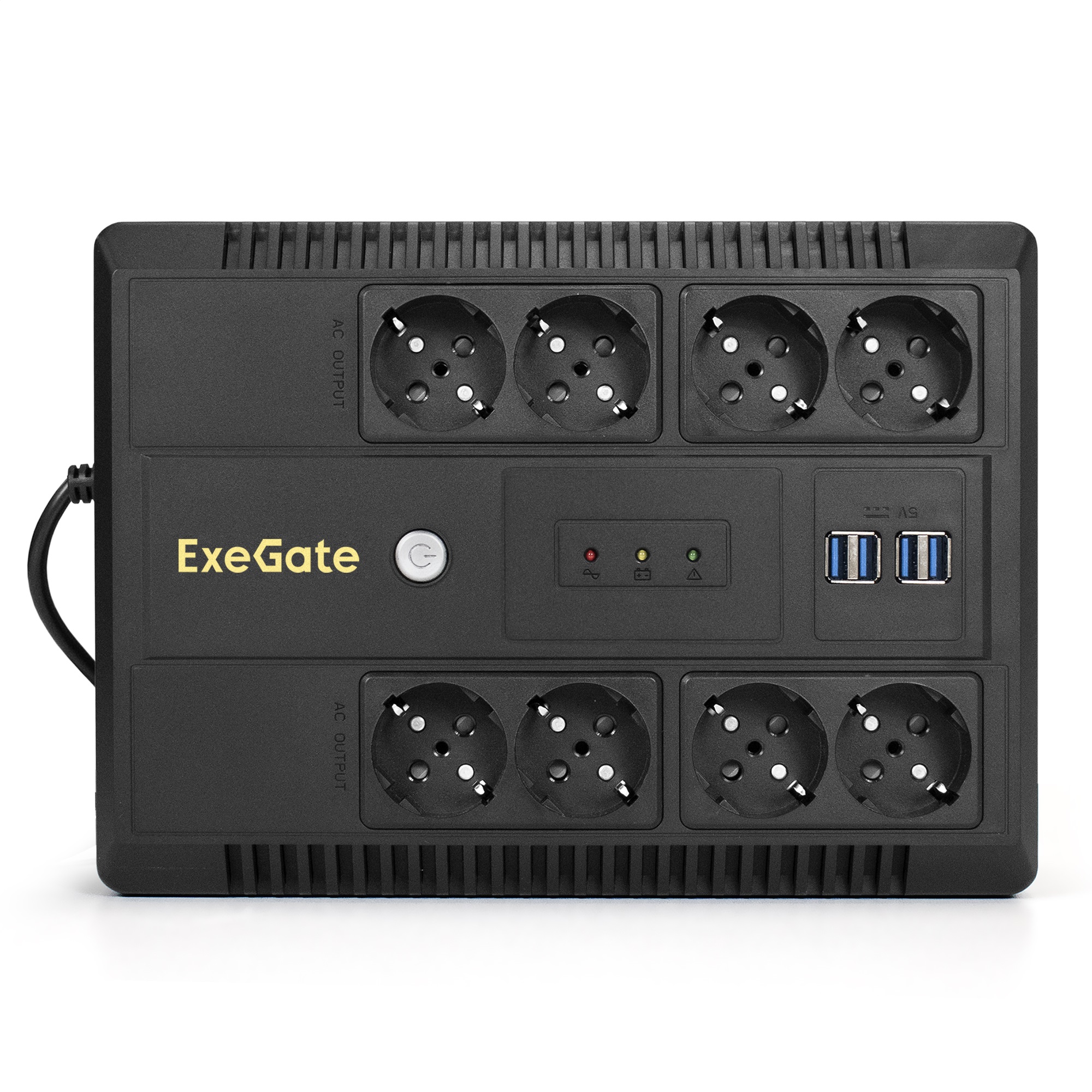 ExeGate EX293855RUS