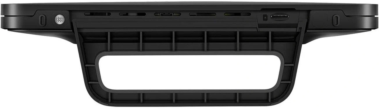 HUAWEI 51060HVA B535-232a Маршрутизатор  4G CPE 3  Wi-Fi 5 AC1300, LTE CAT7 300 Мбит/с SIM card slot, 1* LAN/WAN port GE, 3* LAN ports GE, BLACK