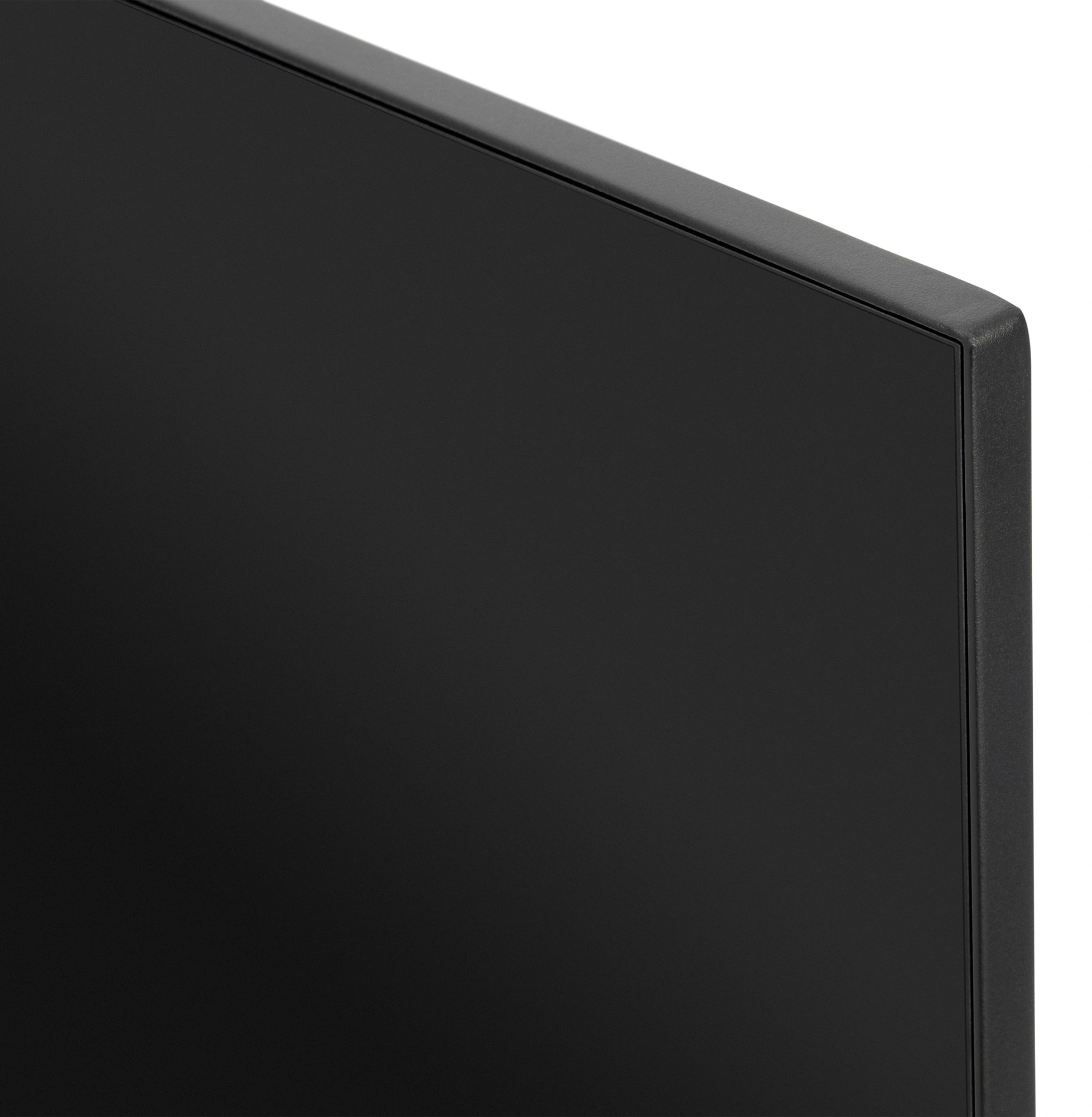 Hyundai 55" H-LED55QBU7500 Android TV Frameless черный 4K Ultra HD 60Hz DVB-T DVB-T2 DVB-C DVB-S DVB-S2 USB WiFi Smart TV