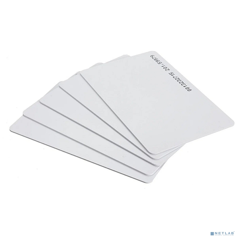 Tantos EM-Marine Карта (тонкая)