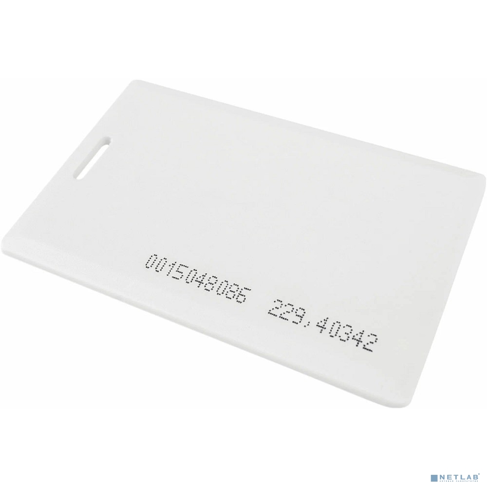 Tantos EM-Marine Карта (тонкая)