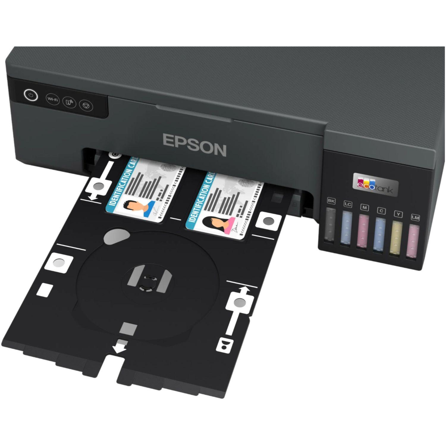 Epson L8050