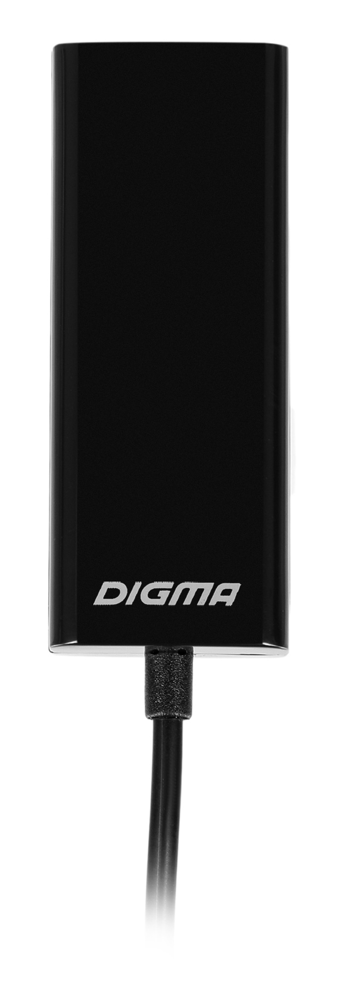 Digma D-USB2-LAN100 Net Adapter Ethernet USB 2.0 (pack:1pcs)