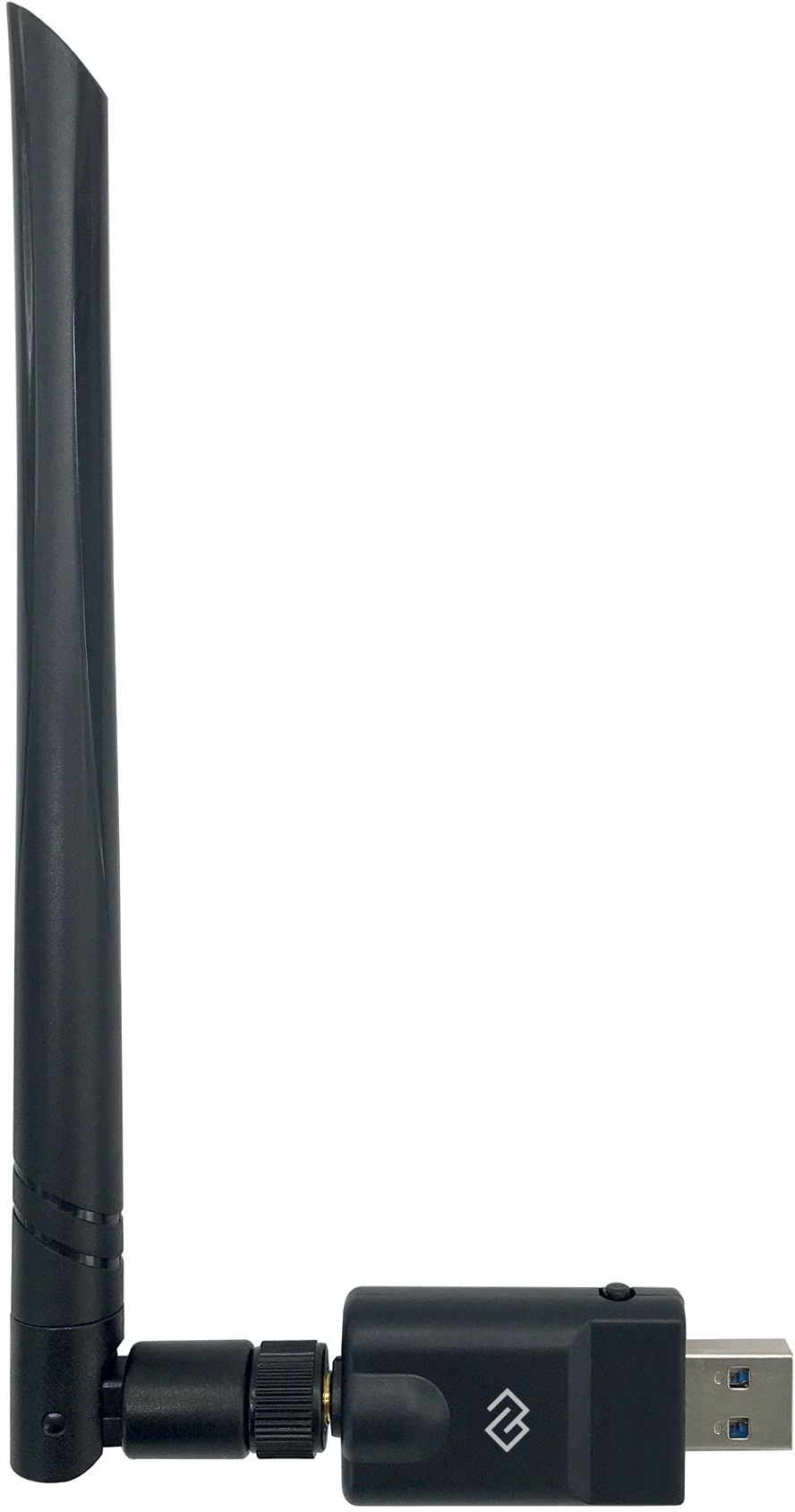 Digma DWA-BT5-AC1300E Net Adapter WiFi + Bluetooth AC1300 USB 3.0 (ant.ext.rem) 1ant. (pack:1pcs) Digma DWA-BT5-AC1300E Net Adapter WiFi + Bluetooth AC1300 USB 3.0 (ant.ext.rem) 1ant. (pack:1pcs)