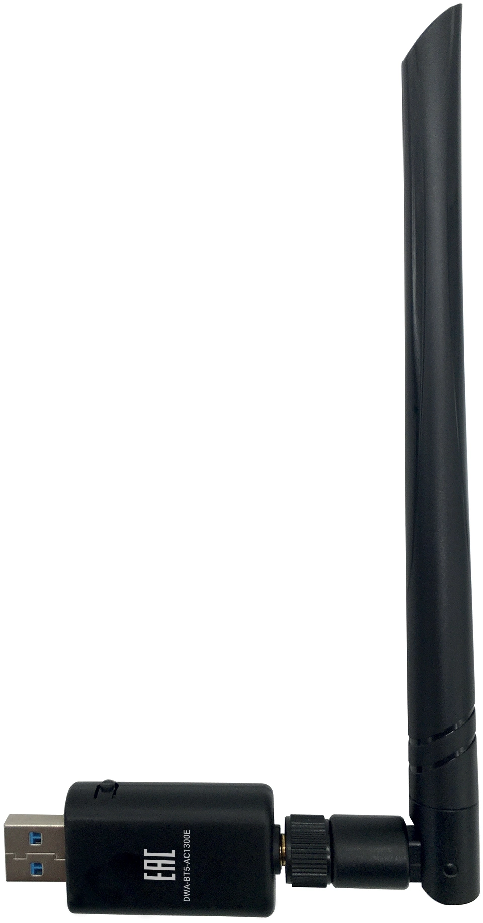 Digma DWA-BT5-AC1300E Net Adapter WiFi + Bluetooth AC1300 USB 3.0 (ant.ext.rem) 1ant. (pack:1pcs) Digma DWA-BT5-AC1300E Net Adapter WiFi + Bluetooth AC1300 USB 3.0 (ant.ext.rem) 1ant. (pack:1pcs)