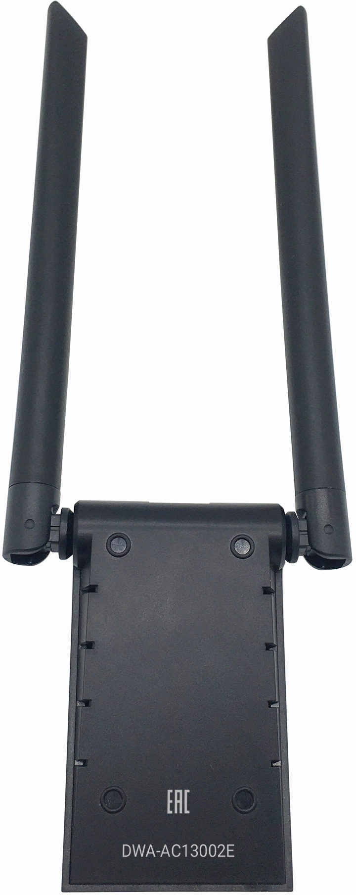 Digma DWA-AC13002E Net Adapter WiFi AC1300 USB 3.0 (ant.ext.rem) 2ant. (pack:1pcs)