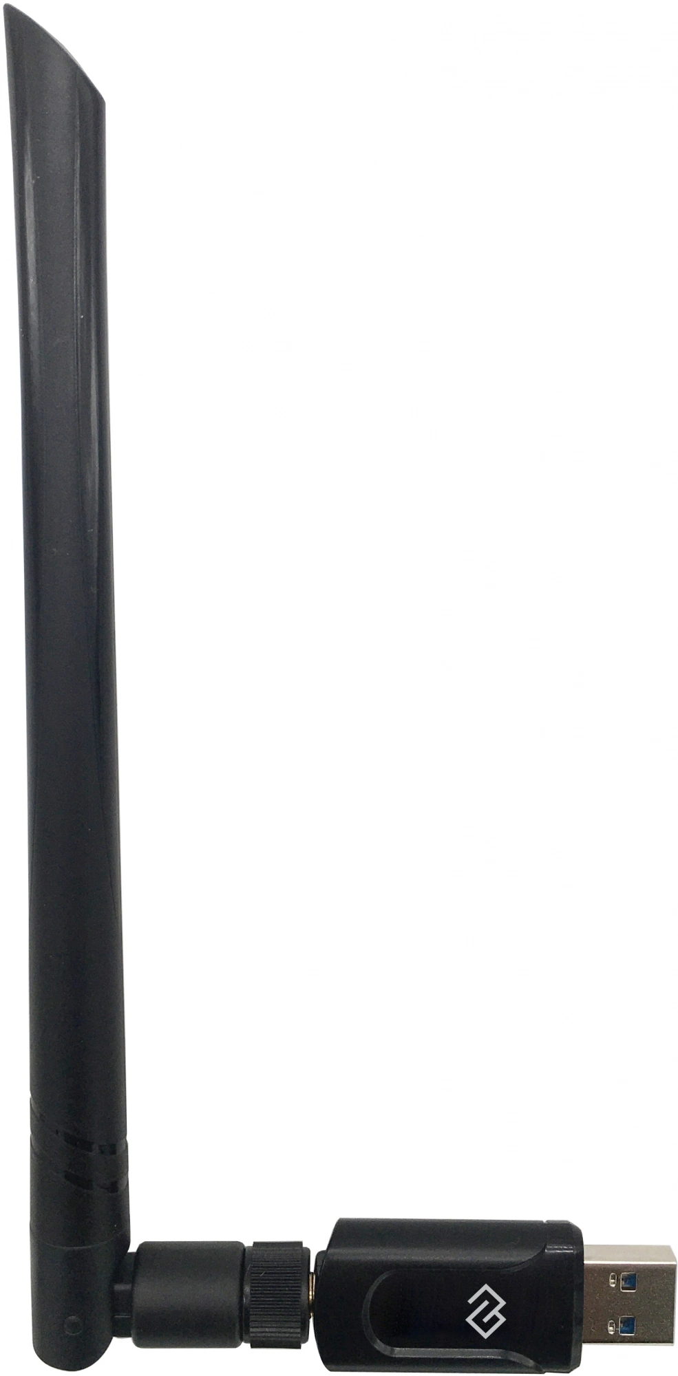 Digma DWA-AC1300E Net Adapter WiFi AC1300 USB 3.0 (ant.ext.rem) 1ant. (pack:1pcs)