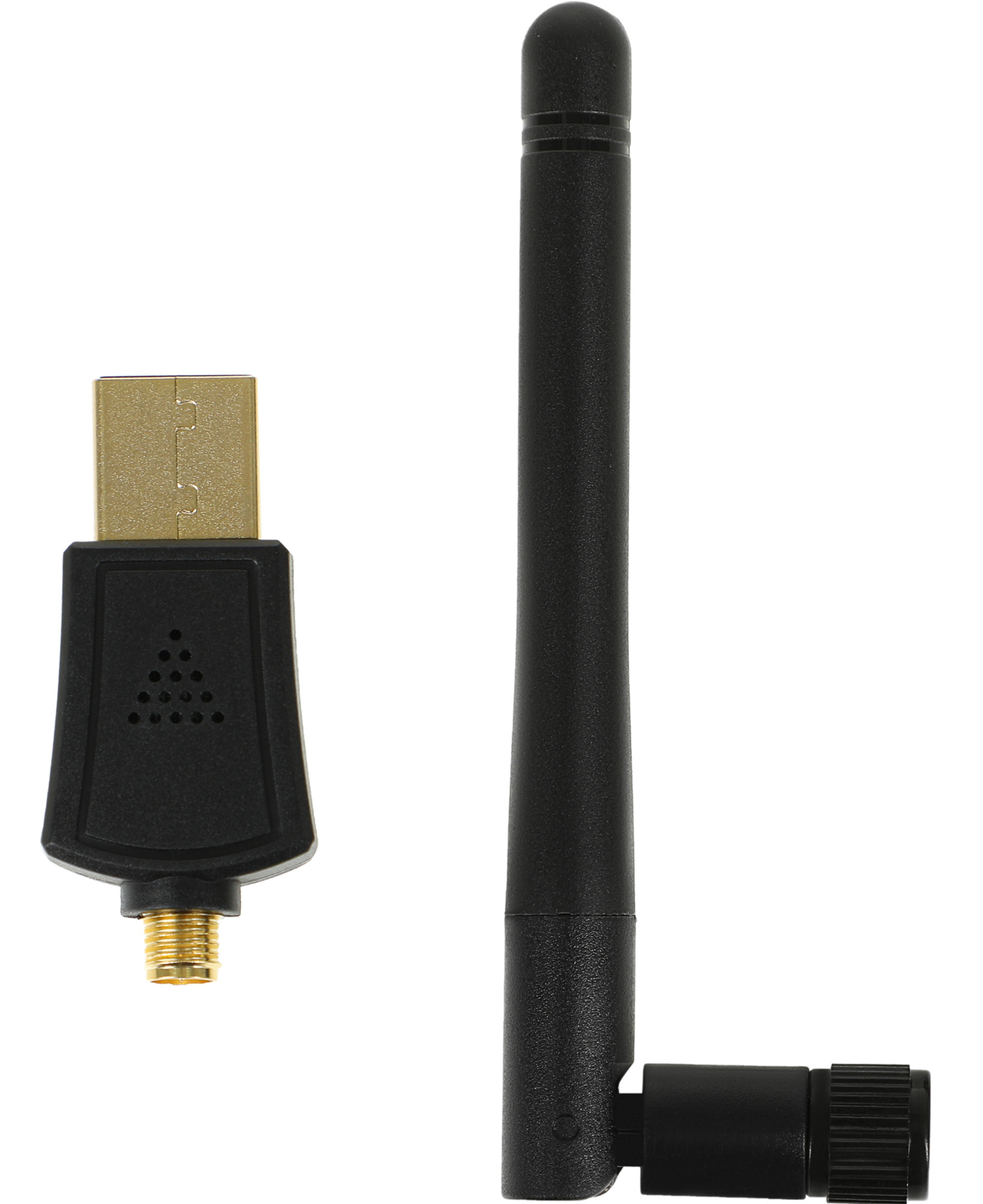 Digma DWA-AC600E Net Adapter WiFi AC600 USB 2.0 (ant.ext.rem) 1ant. (pack:1pcs)