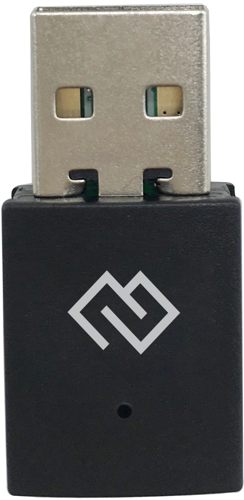 Digma DWA-N300C Net Adapter WiFi N300 USB 2.0 (ant.int) 1ant. (pack:1pcs) Digma DWA-N300C Net Adapter WiFi N300 USB 2.0 (ant.int) 1ant. (pack:1pcs)