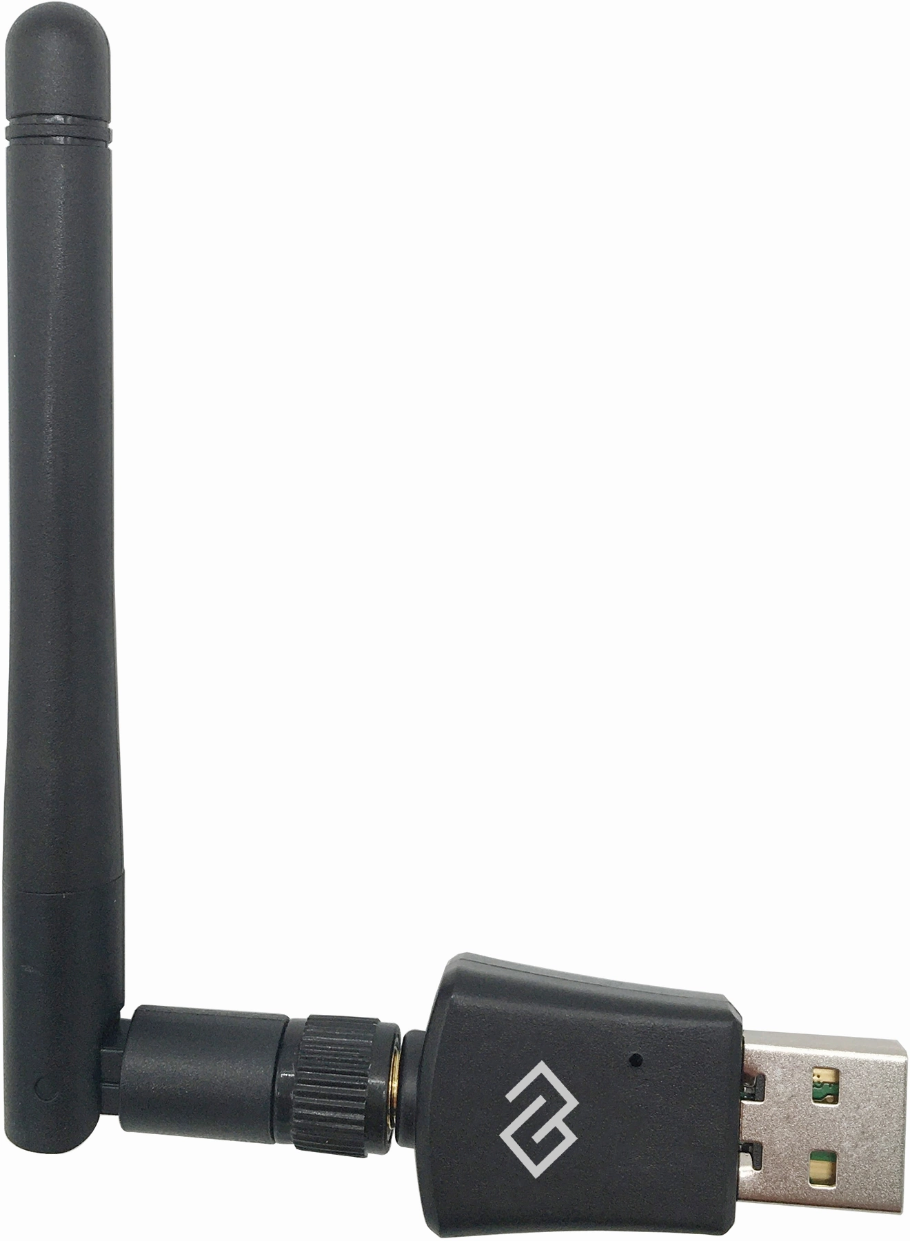 Digma DWA-N300E Net Adapter WiFi N300 USB 2.0 (ant.ext.rem) 1ant. (pack:1pcs)