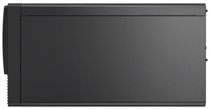 Lenovo ThinkCentre Neo 50t [11SE0020IV] Black MT {i7-12700/8GB/256GB SSD/DVDRW/DOS/k+m}