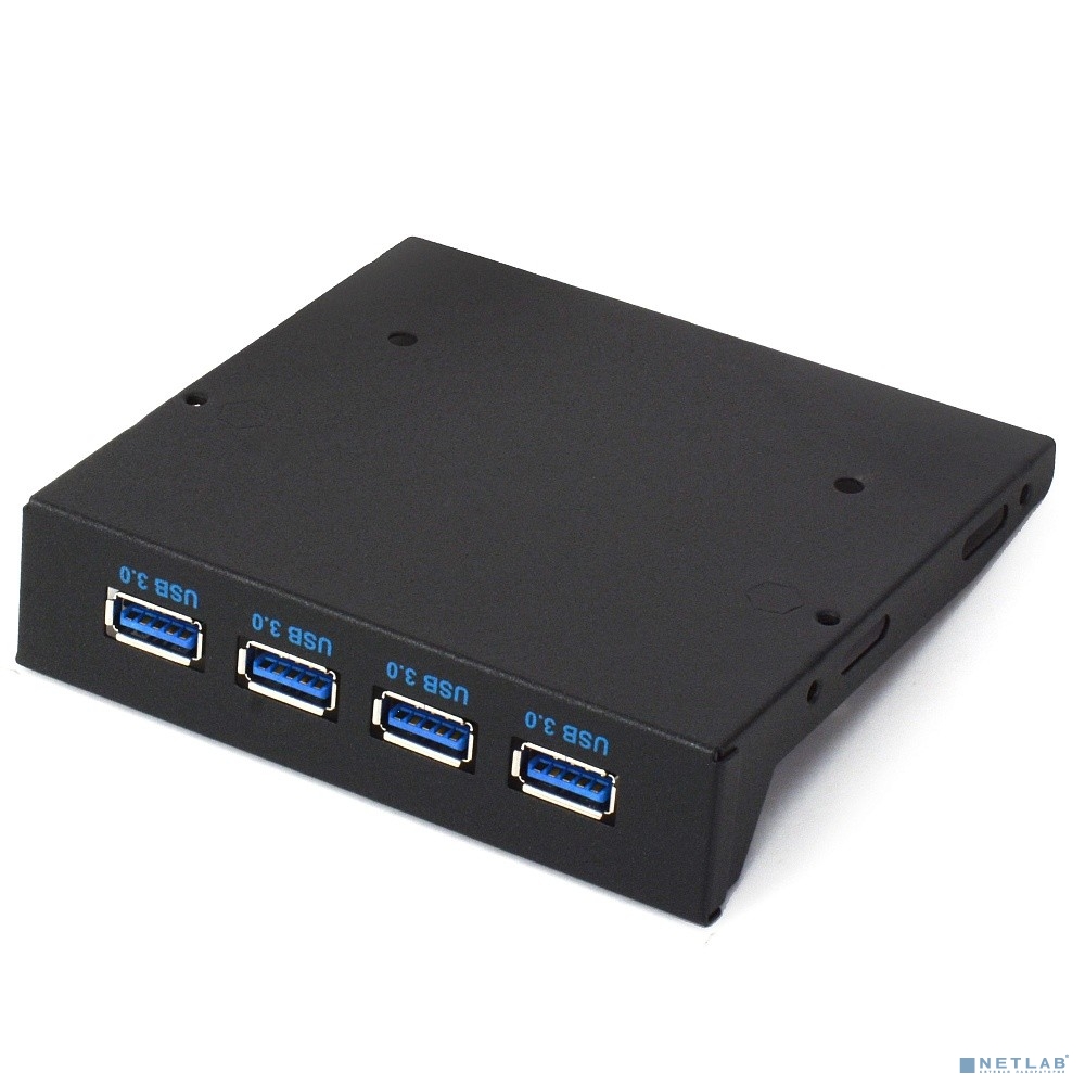 Crown Панель в отсек 3.5 (CM-CP3.5U34)