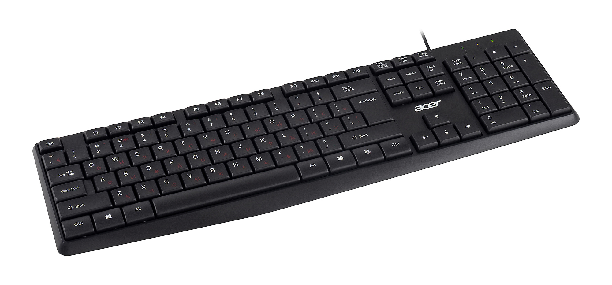 ACER ZL.KBDEE.00B