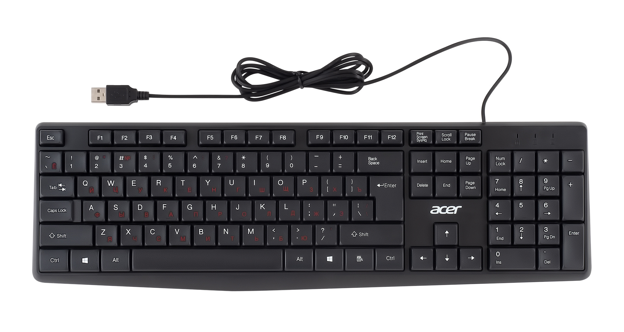 ACER ZL.KBDEE.00B