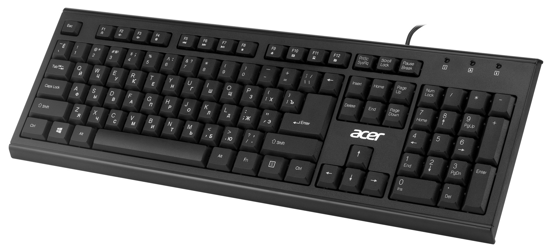 ACER OKW120 (ZL.KBDEE.006)