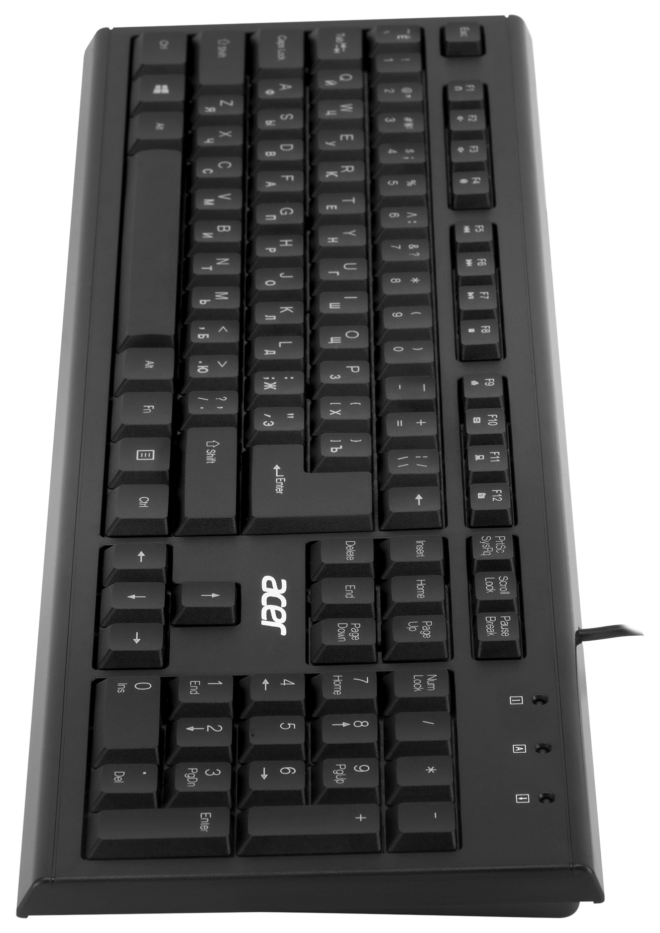 ACER OKW120 (ZL.KBDEE.006)